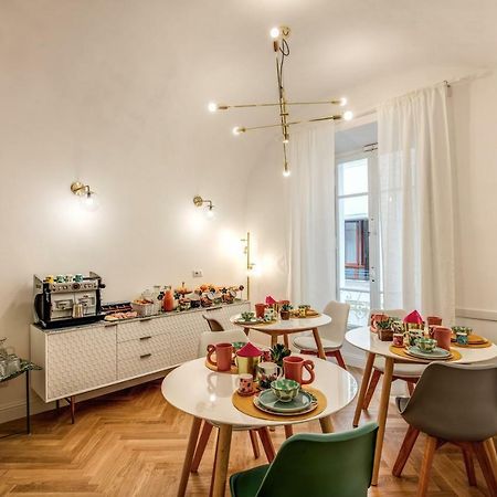 Trastevere 2.0 Roma Eksteriør bilde