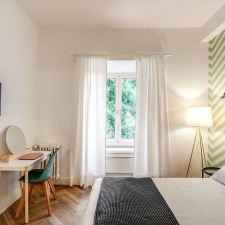Trastevere 2.0 Roma Eksteriør bilde