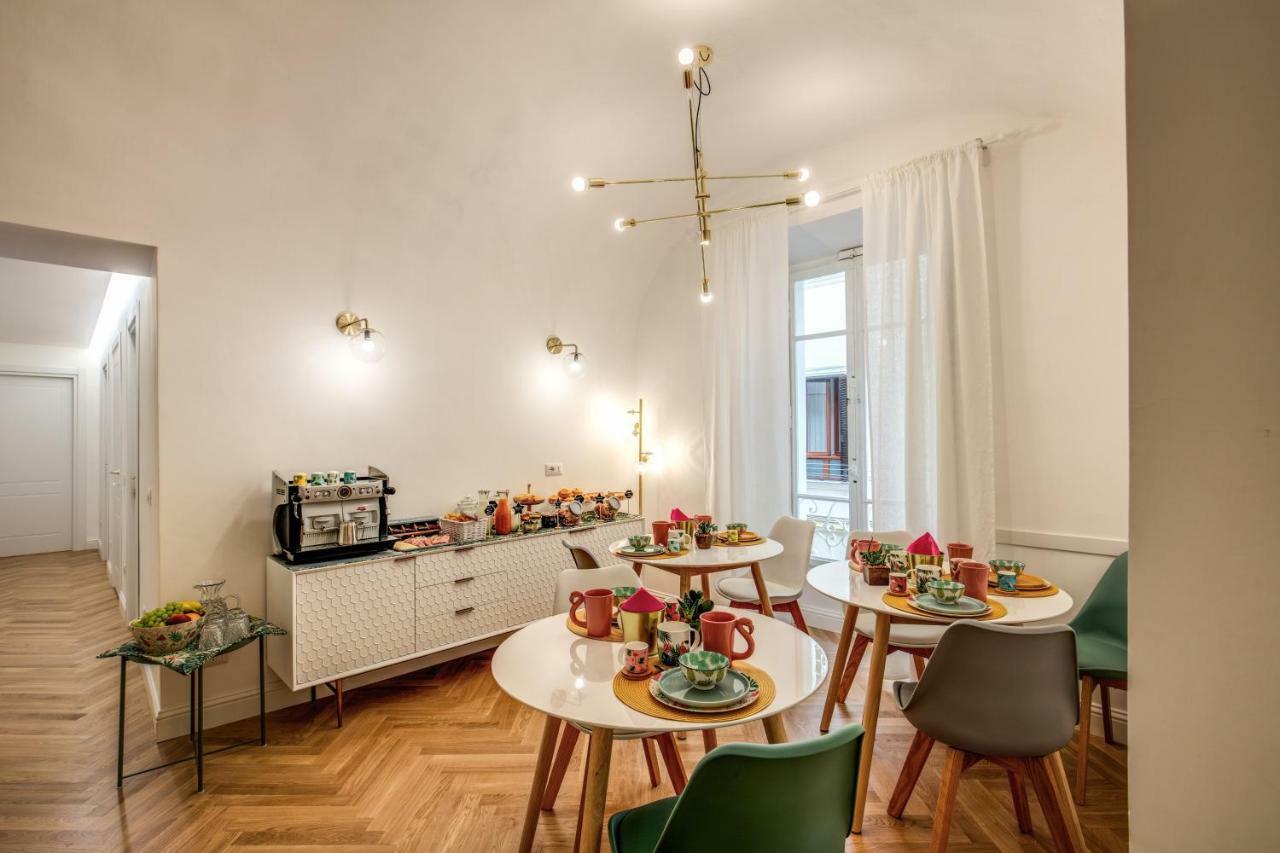 Trastevere 2.0 Roma Eksteriør bilde