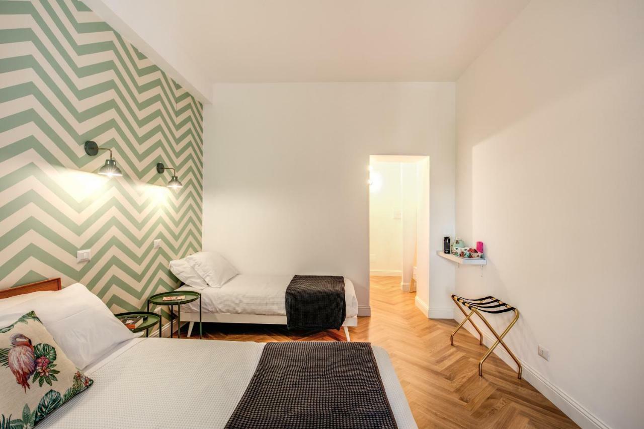 Trastevere 2.0 Roma Eksteriør bilde