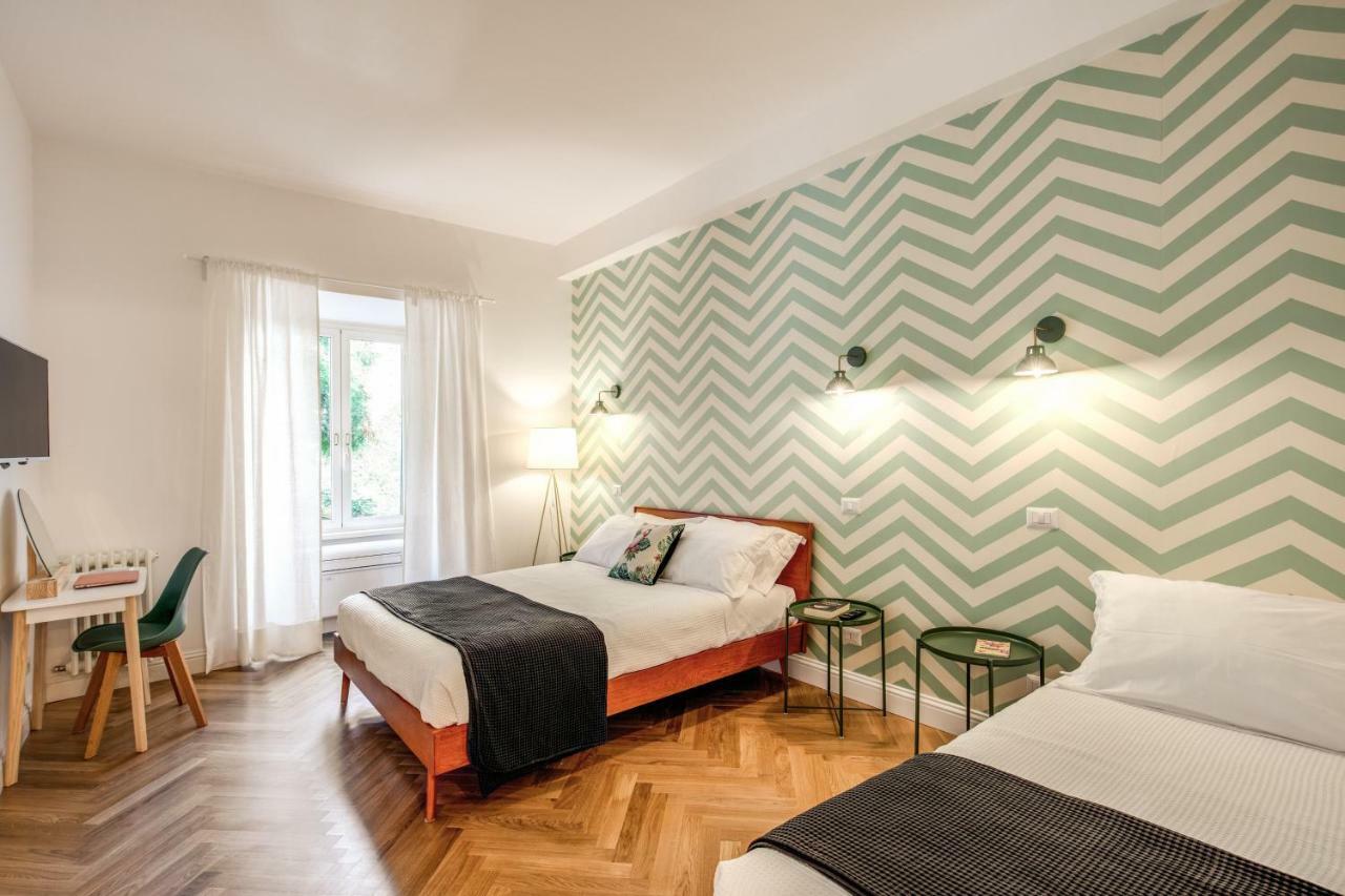 Trastevere 2.0 Roma Eksteriør bilde
