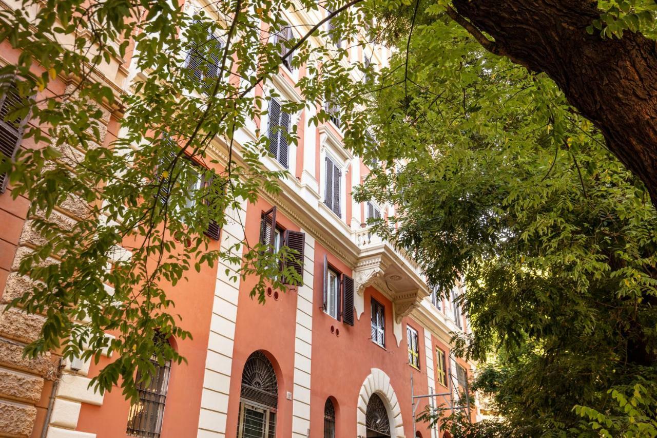 Trastevere 2.0 Roma Eksteriør bilde